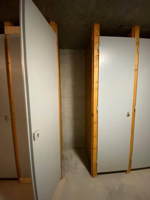 Appartement Duplex T2 2 A 5 Pers فيلارد دي لانس المظهر الخارجي الصورة