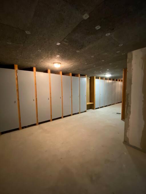 Appartement Duplex T2 2 A 5 Pers فيلارد دي لانس المظهر الخارجي الصورة