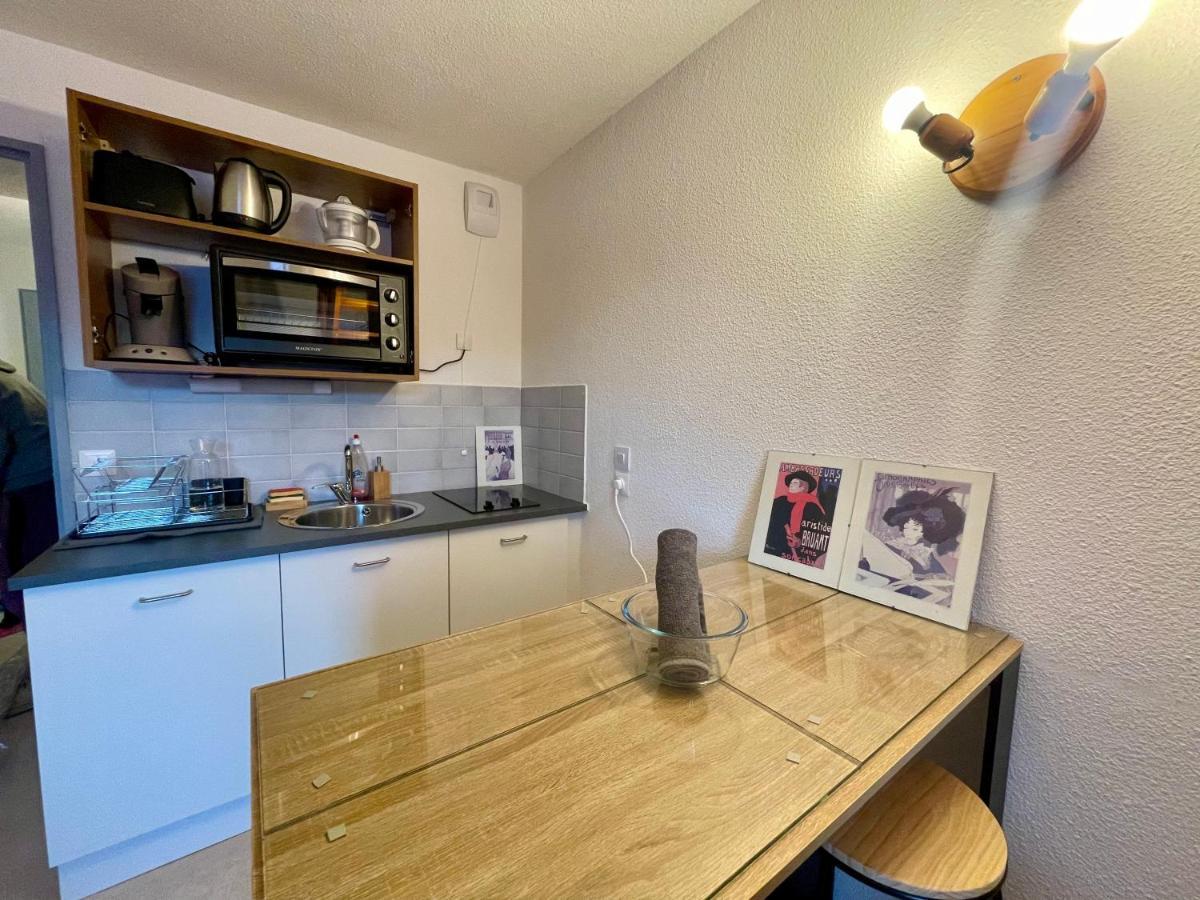 Appartement Duplex T2 2 A 5 Pers فيلارد دي لانس المظهر الخارجي الصورة