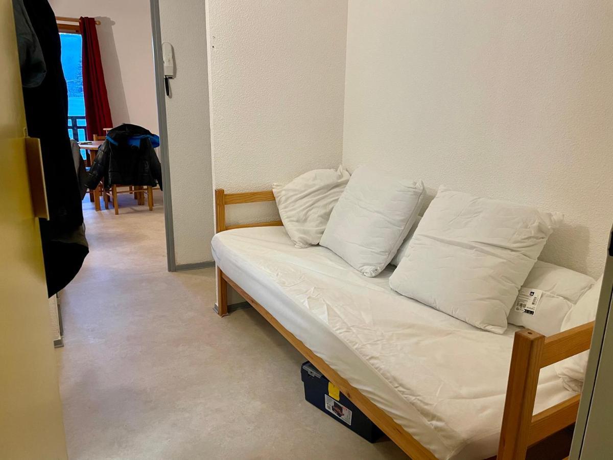 Appartement Duplex T2 2 A 5 Pers فيلارد دي لانس المظهر الخارجي الصورة