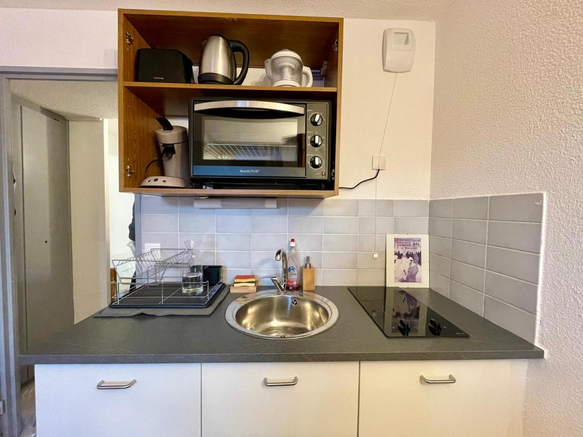Appartement Duplex T2 2 A 5 Pers فيلارد دي لانس المظهر الخارجي الصورة