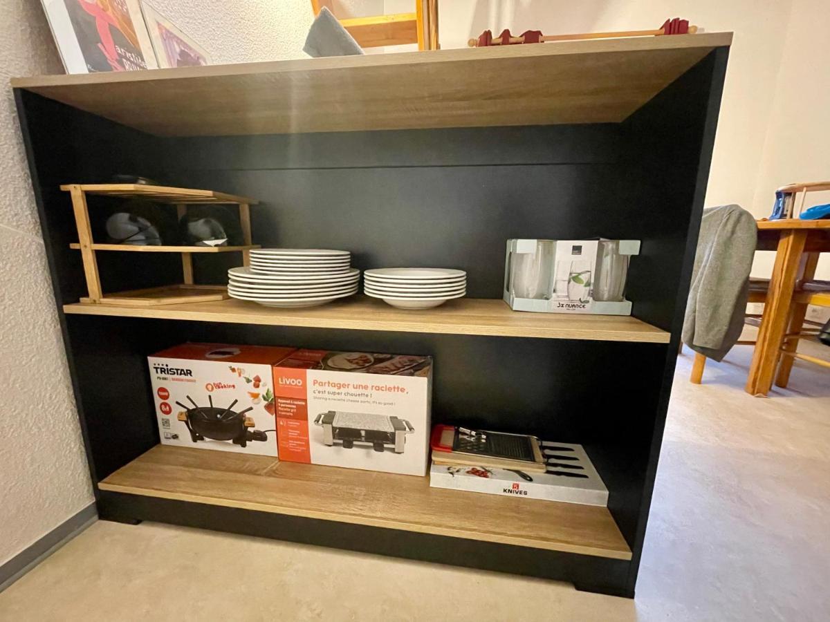 Appartement Duplex T2 2 A 5 Pers فيلارد دي لانس المظهر الخارجي الصورة