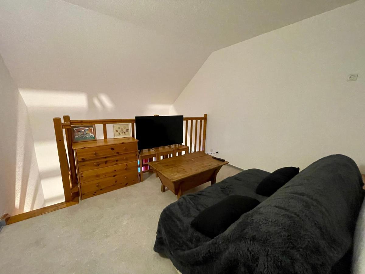 Appartement Duplex T2 2 A 5 Pers فيلارد دي لانس المظهر الخارجي الصورة