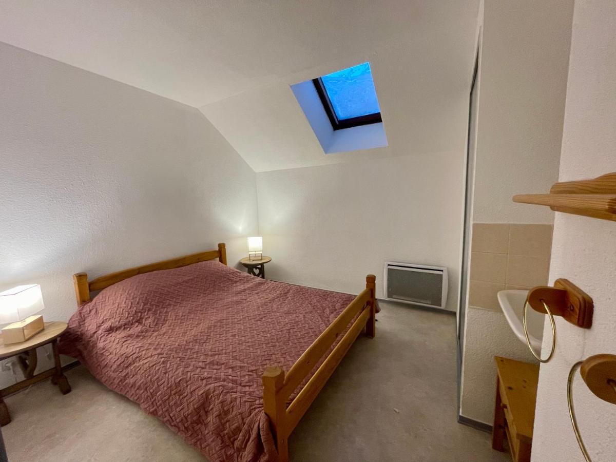Appartement Duplex T2 2 A 5 Pers فيلارد دي لانس المظهر الخارجي الصورة